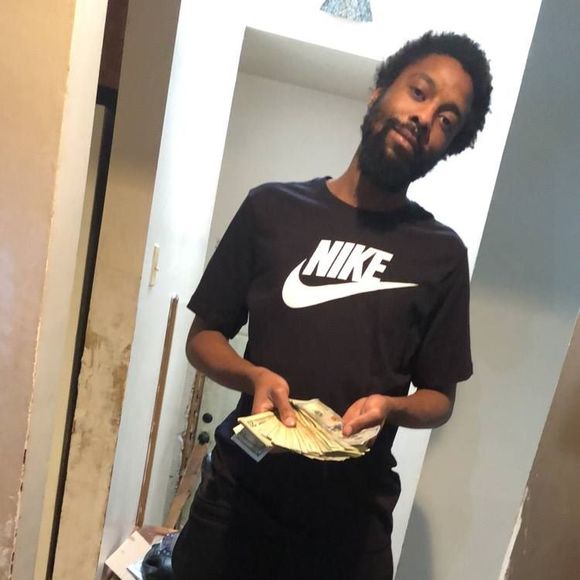 Meet your Posher, Mike - Picture 1 of 1